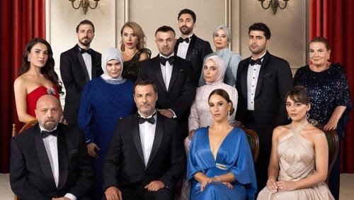 Kızılcık Şerbeti 137.Bölüm