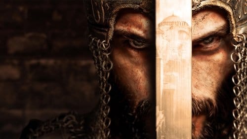 Mehmed: Fetihler Sultanı 81.Bölüm