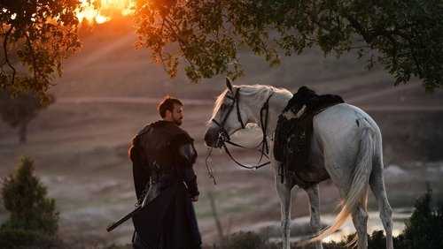 Kuruluş: Orhan 24.Bölüm